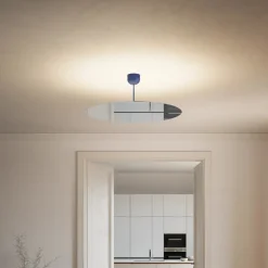 Luceplan Suspensions>Millimetro H53cm Ø 50cm Suspensions