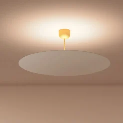 Luceplan Suspensions>Millimetro H73cm Ø 50cm Suspensions