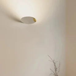 Luceplan Appliques>Millimetro 3000K Appliques Mirroir