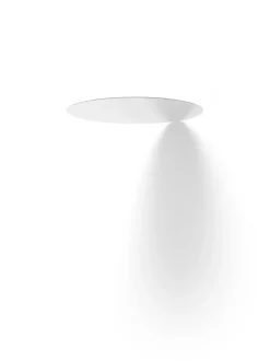 Luceplan Appliques>Millimetro 2700K Appliques Mirroir