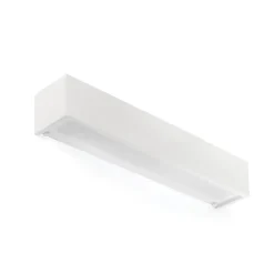 Faro Appliques>Milo 500 Appliques Blanc