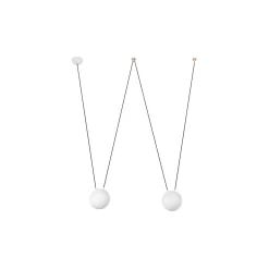 Faro Suspensions>Mine PC Space 2L Suspensions