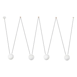 Faro Suspensions>Mine PC Space 4L Suspensions