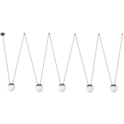 Faro Suspensions>Mine Space 5L Suspensions Gris