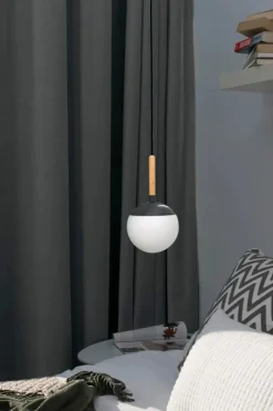 Faro Suspensions>Mine Suspensions Gris