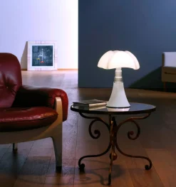 Martinelli Luce Lampes Nomades|Lampes À Poser><noscript><img width=