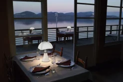 Martinelli Luce Lampes Nomades|Lampes À Poser><noscript><img width=