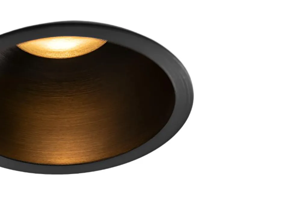 Modular Spots>Minude Recessed 56 Spots LED