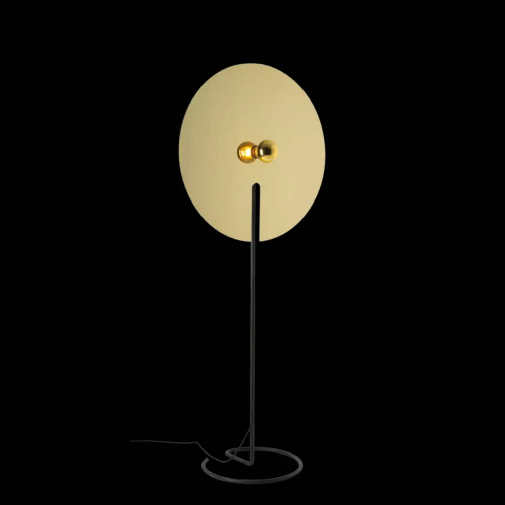 Wever u0026 Ducré Lampadaires>Mirro Floor 3.0 Lampadaires