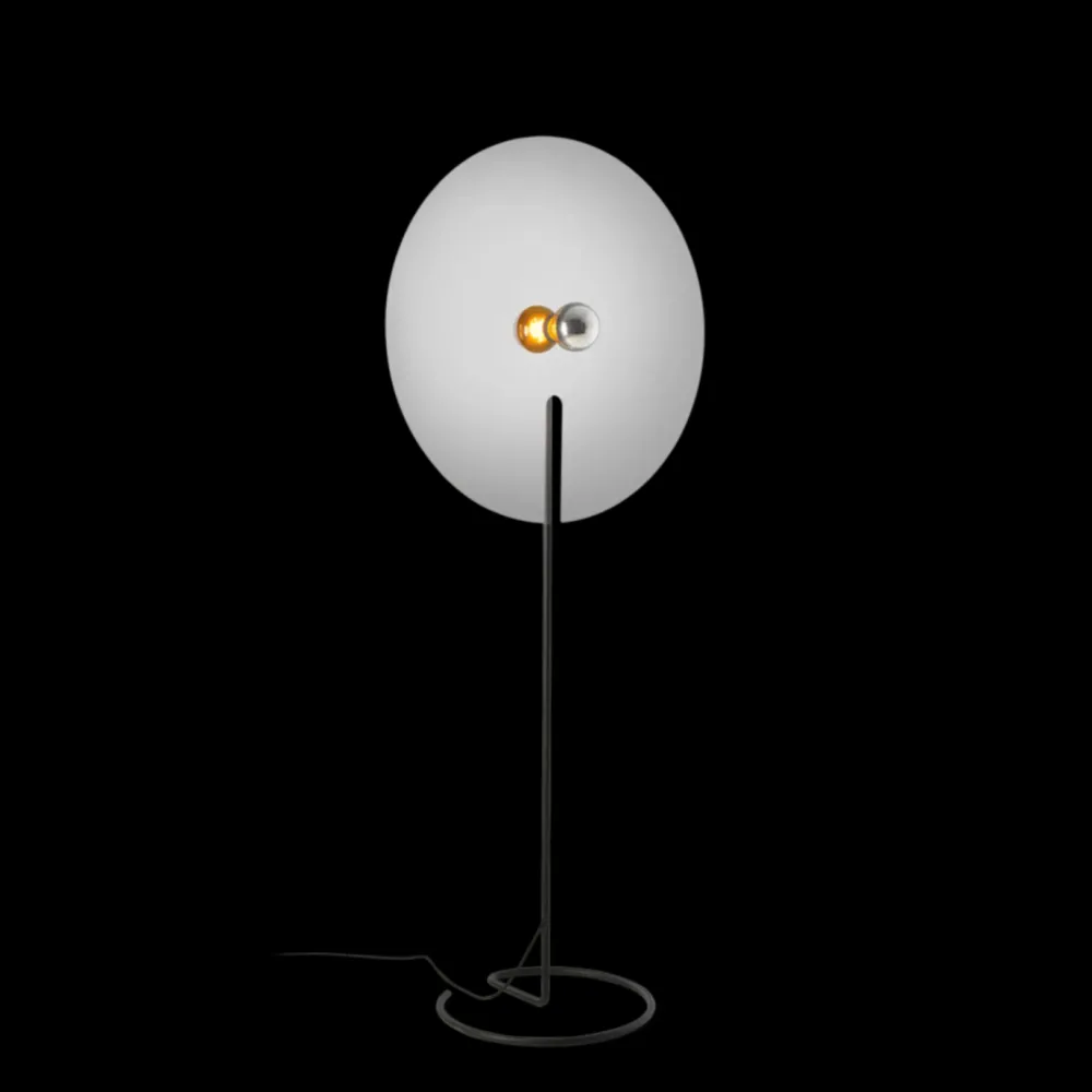 Wever u0026 Ducré Lampadaires>Mirro Floor 3.0 Lampadaires