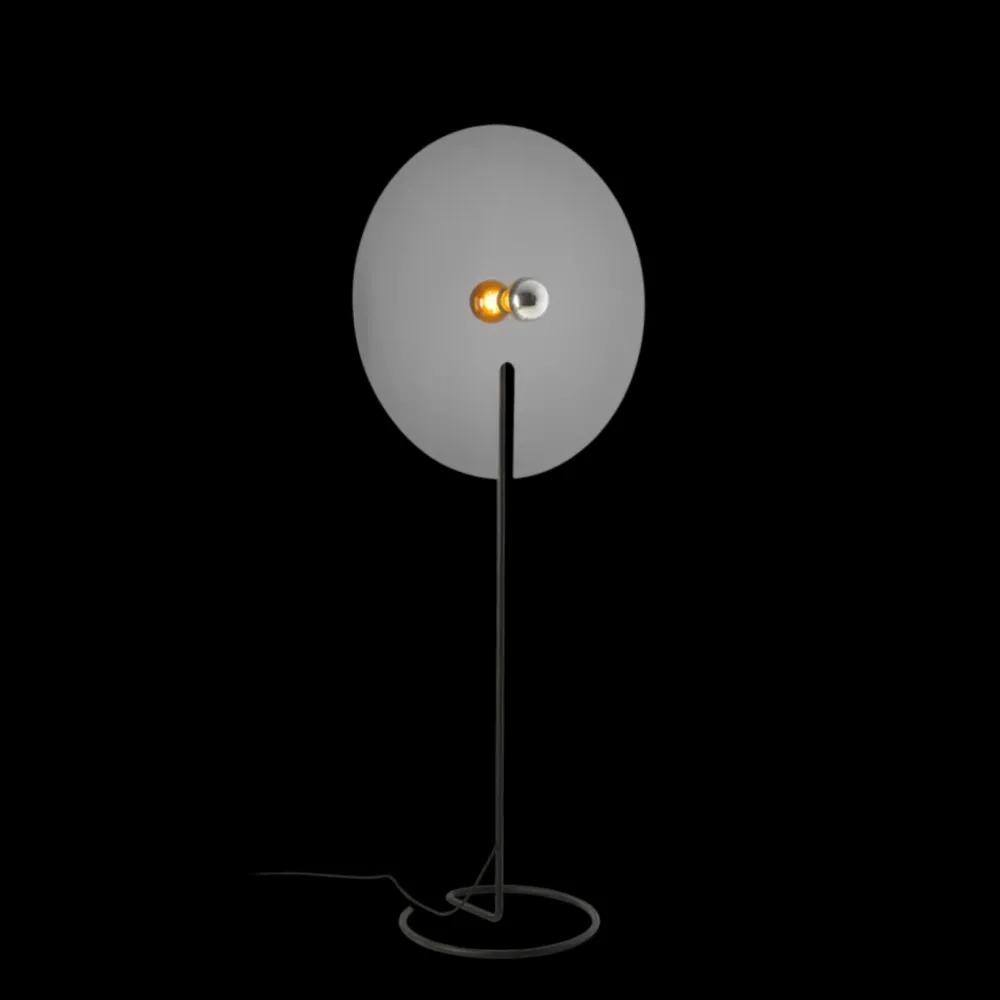 Wever u0026 Ducré Lampadaires>Mirro Floor 3.0 Lampadaires