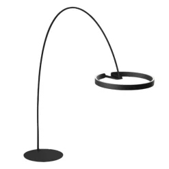 Occhio Lampadaires>Mito Largo Lampadaires LED