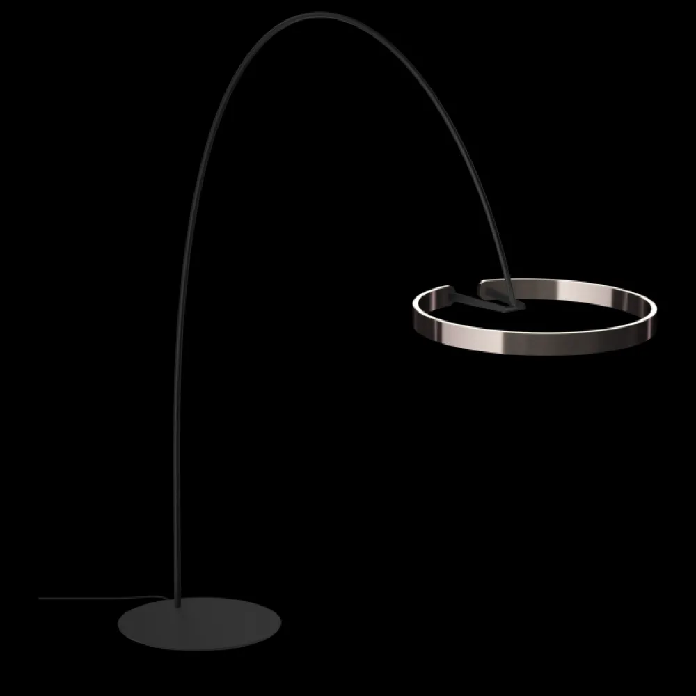 Occhio Lampadaires>Mito Largo Lampadaires LED