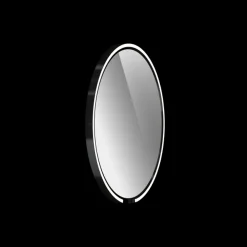 Occhio Miroirs|Appliques>Mito Sfera Miroirs "air" LED Ø60cm