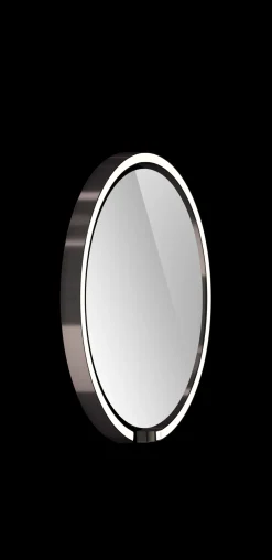 Occhio Miroirs|Déco>Mito sfera wide Appliques LED