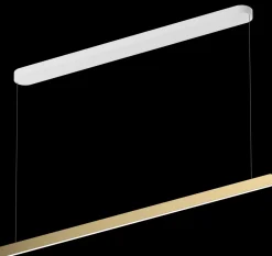 Occhio Suspensions>Mito volo "air" var up 140cm Suspensions LED