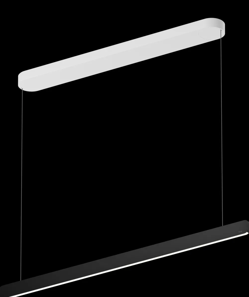 Occhio Suspensions>Mito volo "air" var up 100cm Suspensions LED