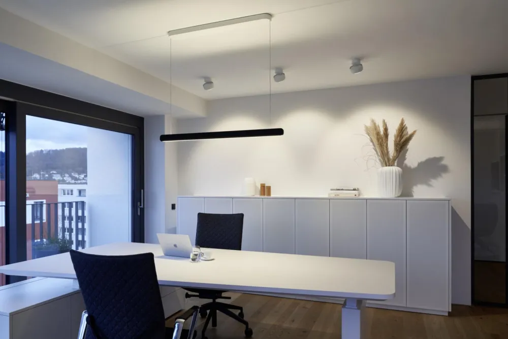 Occhio Suspensions>Mito volo "air" var up 100cm Suspensions LED