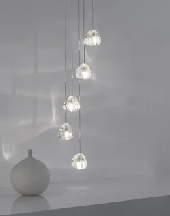 Terzani Suspensions>Mizu 7 Suspensions