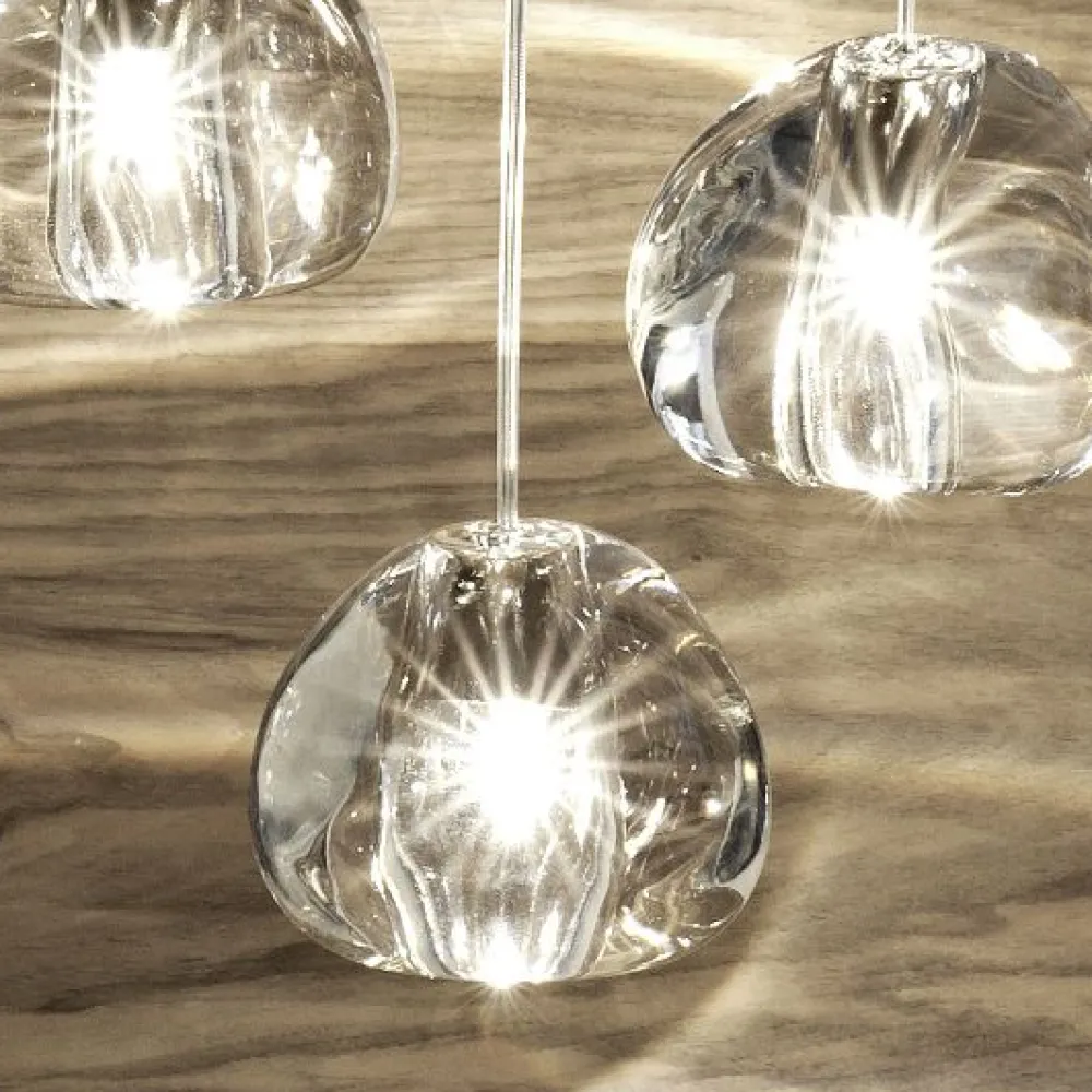 Terzani Suspensions>Mizu 3 Suspensions