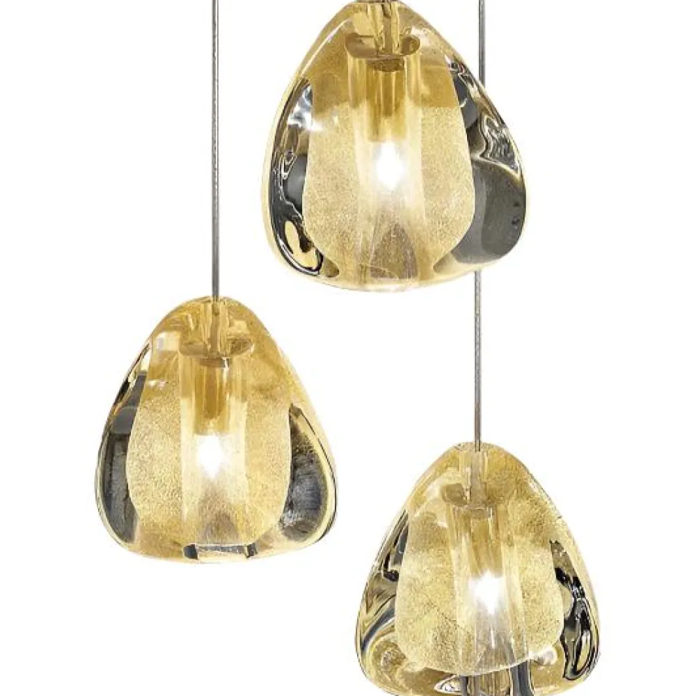 Terzani Suspensions>Mizu 3 Suspensions