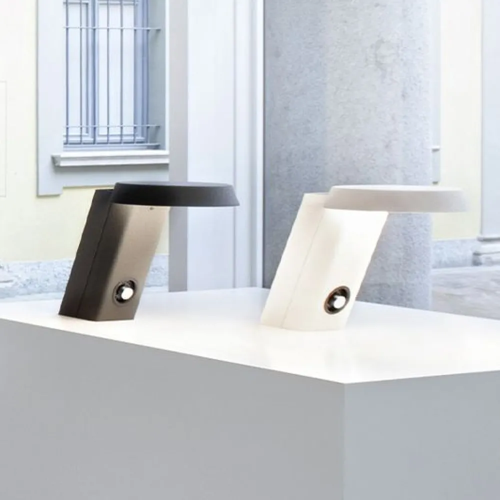 Flos Lampes À Poser|Lampes À Poser>MOD. 607 Lampes à poser LED