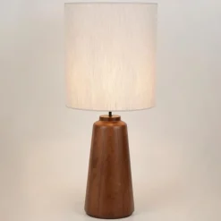 Market Set Lampes À Poser|Lampes À Poser>Mokuzai L Lampes à poser Blanc