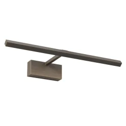 Astro Lighting Éclairage Tableaux>Mondrian 400 Éclairage tableaux LED Bronze