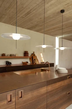 DCW Editions Suspensions>Mono L600 Suspensions LED