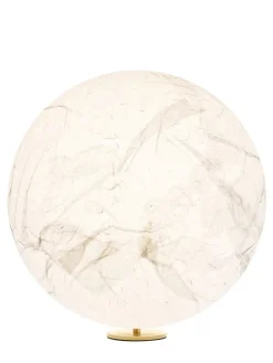 Davide Groppi Lampes À Poser|Lampes À Poser>Moon T Lampes à poser Blanc