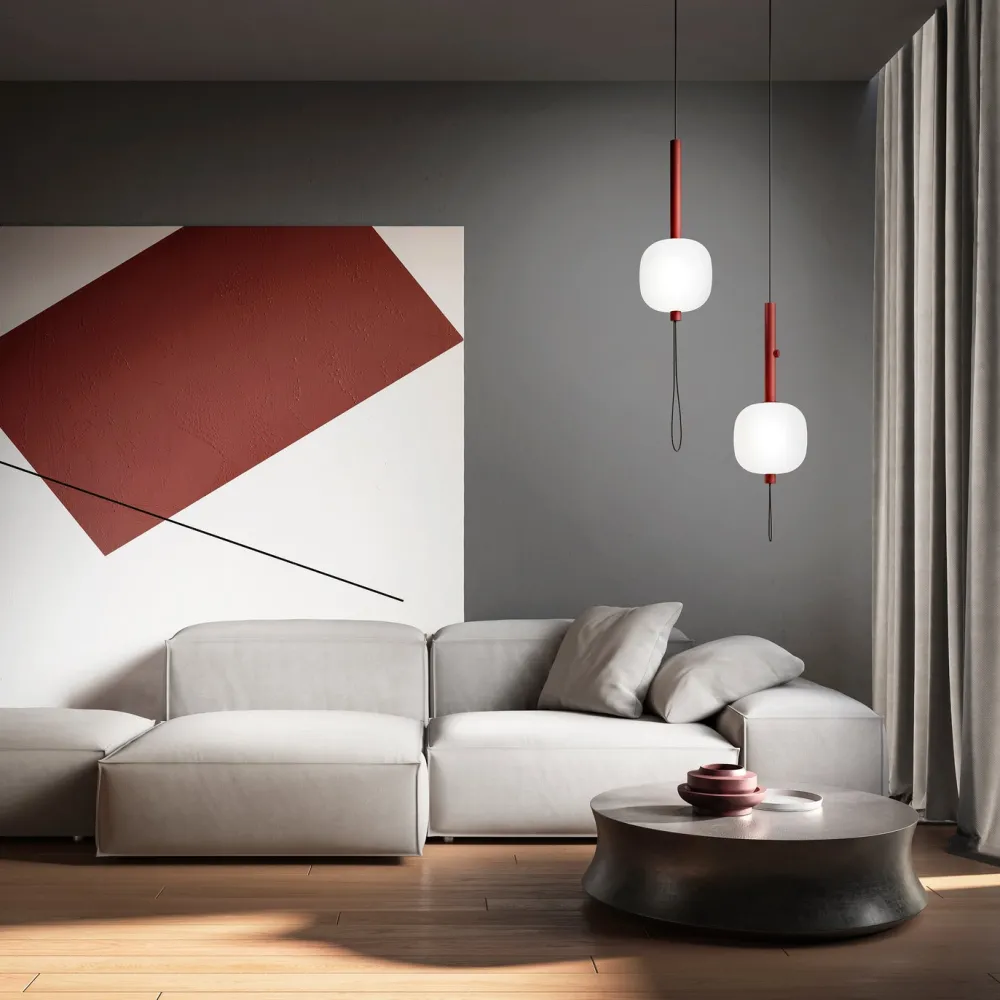 KDLN Suspensions>Motus Suspension Suspensions LED