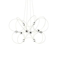 DCW Editions Suspensions|Suspensions>Munari 10 Suspensions