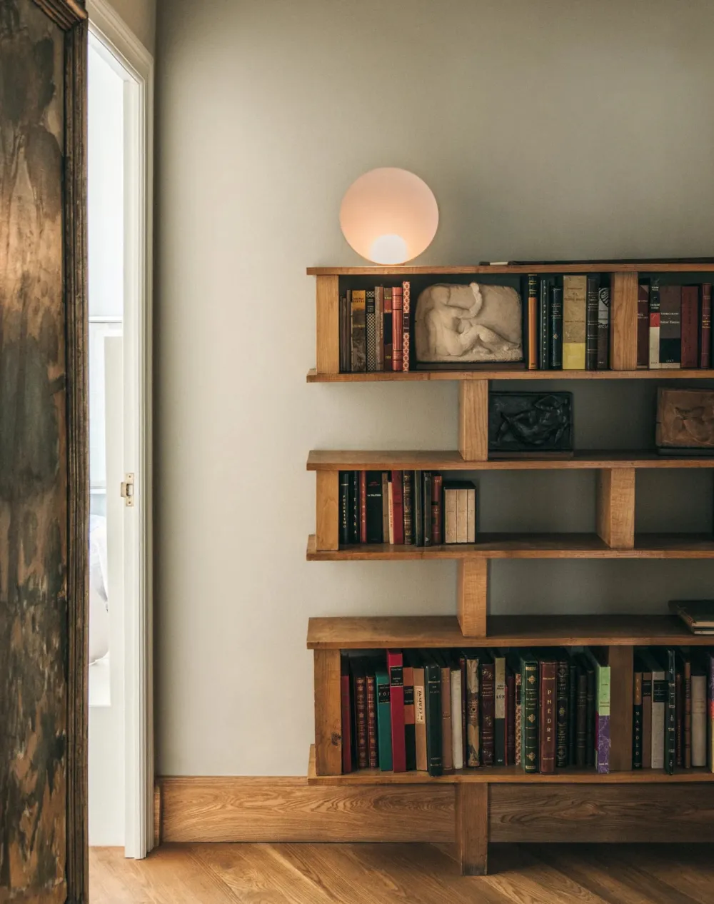 Vibia Lampes À Poser|Lampes À Poser>Musa Lampes de table LED