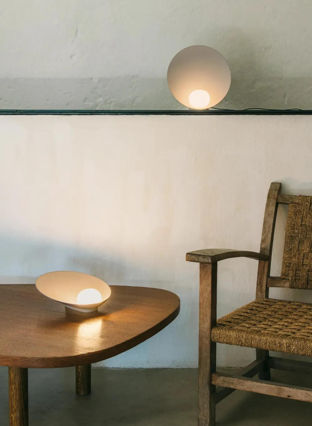 Vibia Lampes À Poser|Lampes À Poser>Musa Lampes de table LED