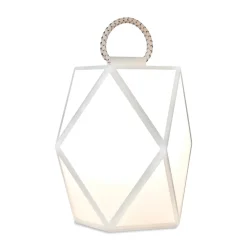 Contardi Lampes De Sol|Lampes À Poser>Muse Outdoor Battery large Lampes à poser Blanc