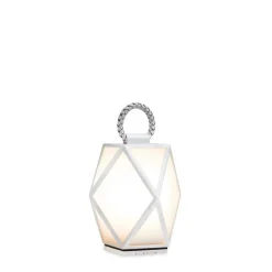 Contardi Lampes Nomades|Lampes À Poser>Muse Outdoor Battery medium Baladeuses et Nomades LED Blanc