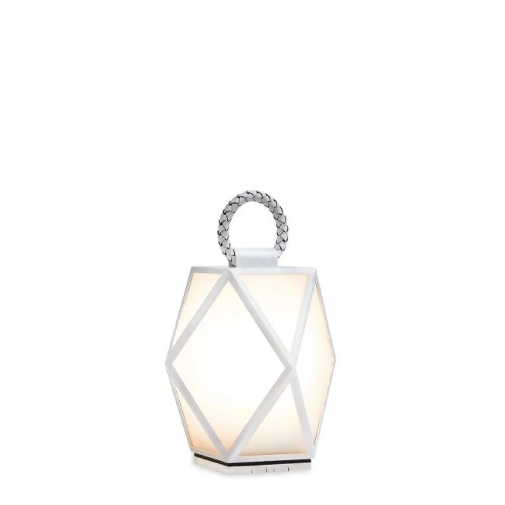 Contardi Lampes Nomades|Lampes À Poser>Muse Outdoor Battery medium Baladeuses et Nomades LED Blanc
