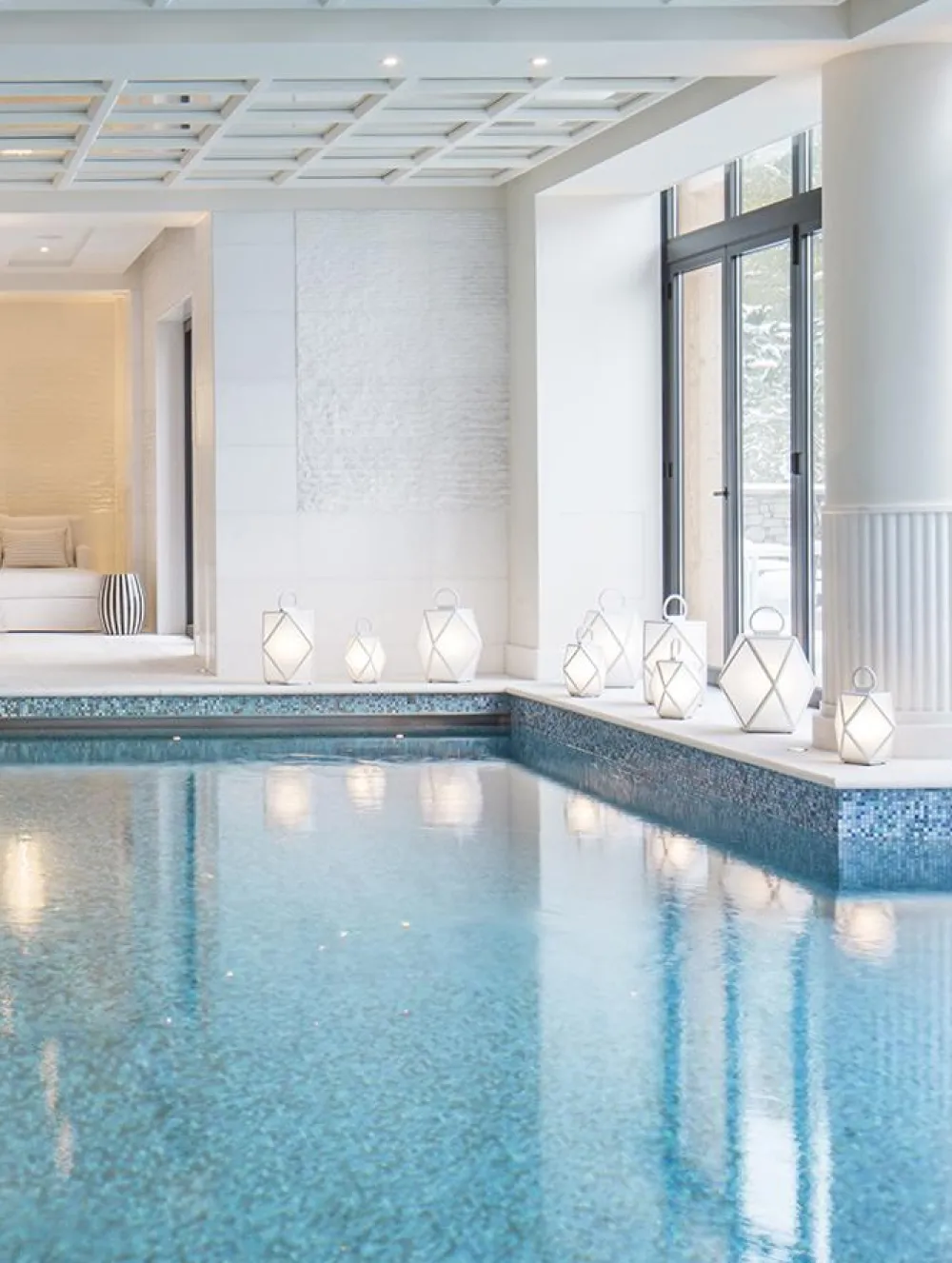 Contardi Lampes Nomades|Lampes À Poser>Muse Outdoor Battery medium Baladeuses et Nomades LED Blanc