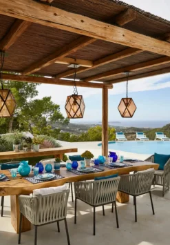 Contardi Plafonniers>Muse Outdoor SO medium Plafonniers