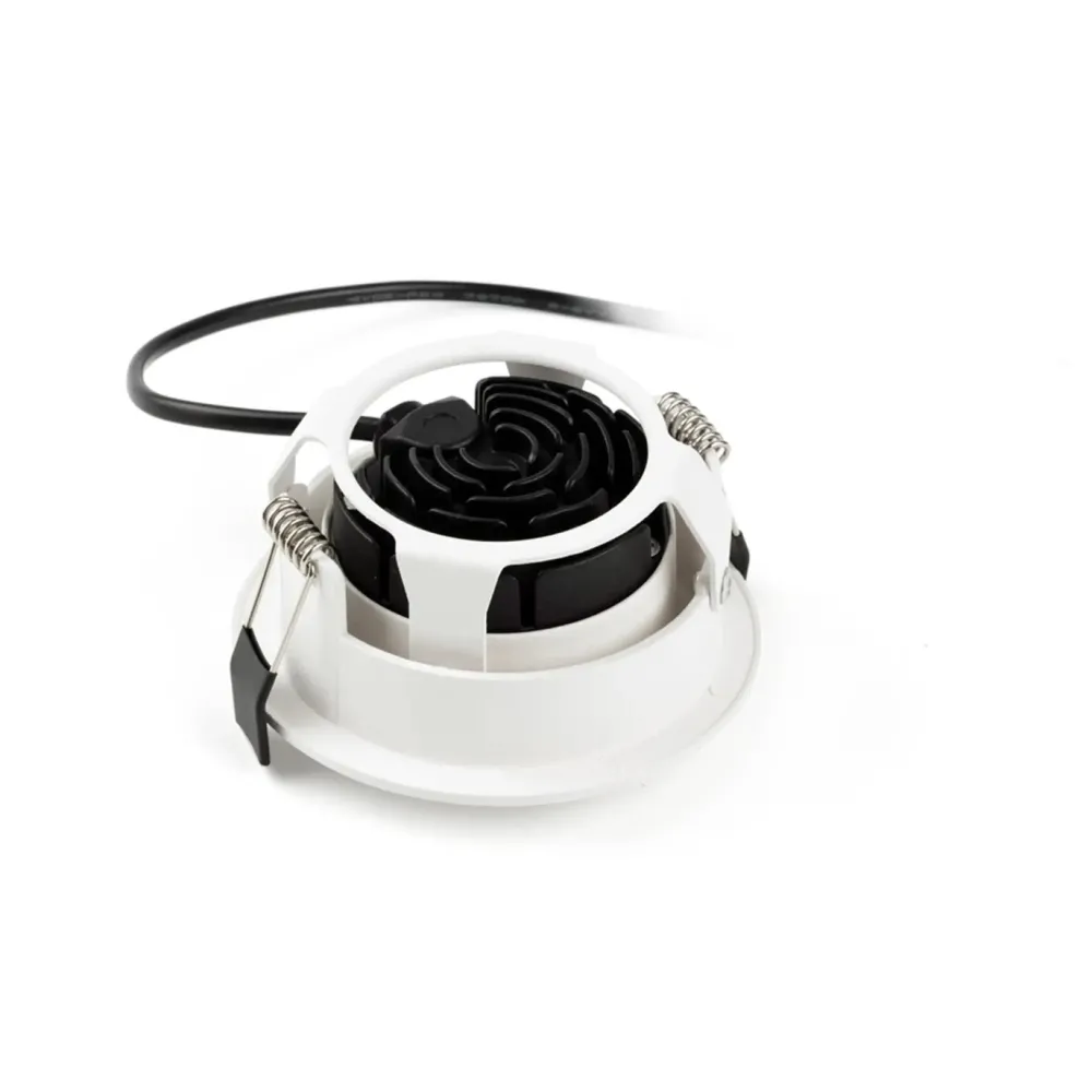 Faro Spots>Nais Orientable LED Spots