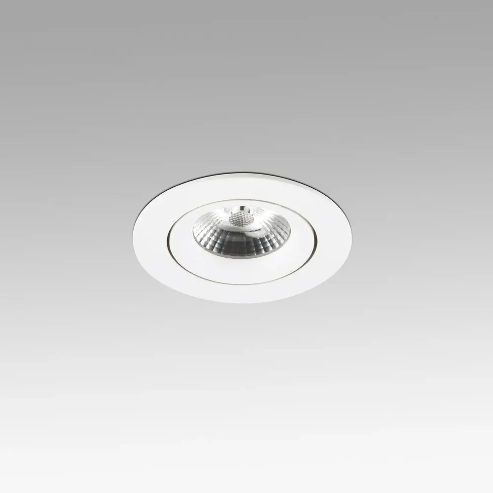 Faro Spots>Nais Orientable LED Spots