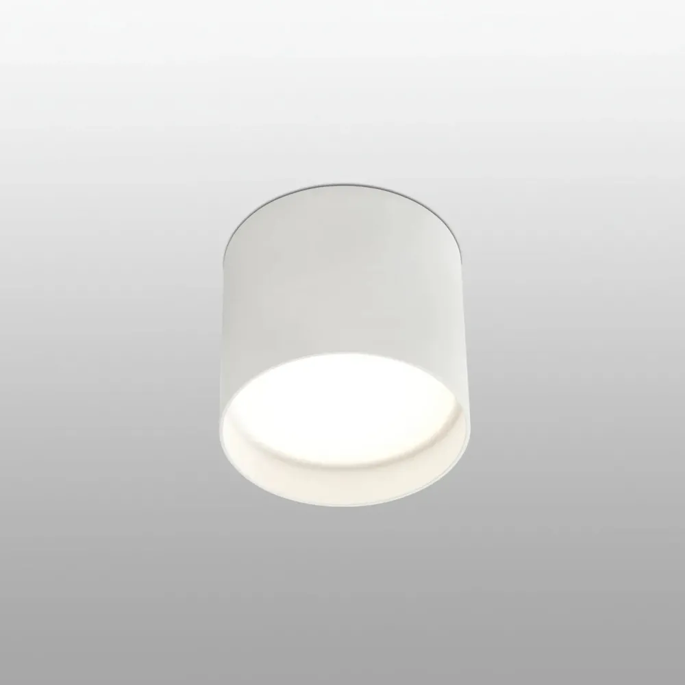 Faro Plafonniers>Natsu LED Plafonniers Blanc