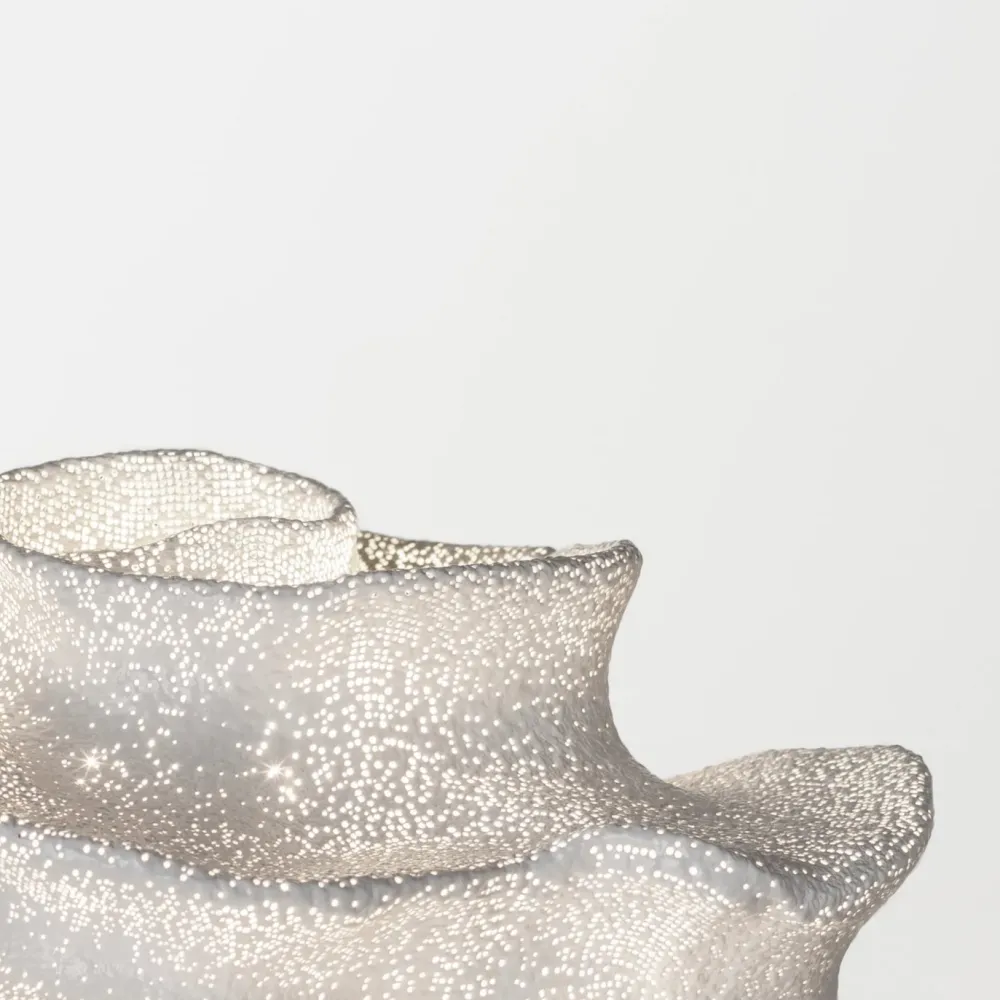 Arturo Alvarez Lampes À Poser|Lampes À Poser>Nevo Lampes de table Blanc