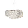 Arturo Alvarez Suspensions>Nevo Large Suspensions Blanc