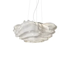 Arturo Alvarez Suspensions>Nevo Medium Suspensions Blanc