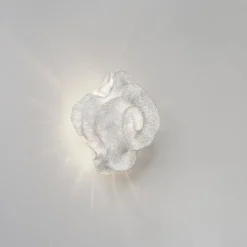 Arturo Alvarez Appliques>Nevo Small Appliques Blanc