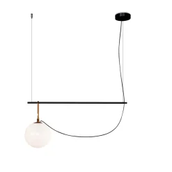 Artemide Suspensions|Suspensions>Nh S2 22 Suspensions Doré