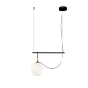 Artemide Suspensions>Nh S1 22 Suspensions Doré