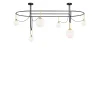 Artemide Suspensions>Nh S5 Suspensions Noir