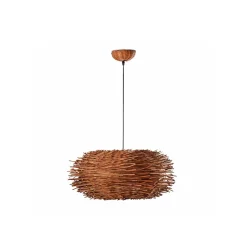 Faro Suspensions>Nido Suspensions Marron